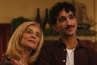 Crítica: La petite cuisine de Mehdi