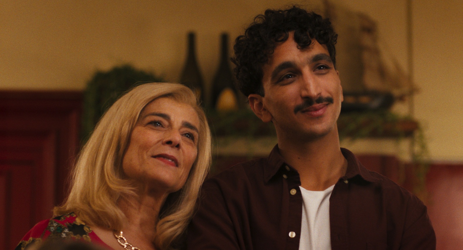 Review: Spices and Lies