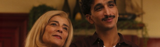 Spices and Lies - by Amine Adjina