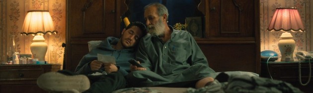 My Father's Scent - by Mohamed Siam