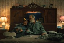 Critique : My Father's Scent