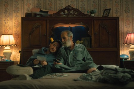 Crítica: My Father's Scent