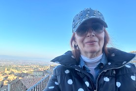 Paola Dei • Directrice artistique, Festival Bulli ed Eroi