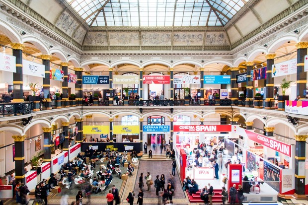 The European Film Market expands its scope with the Animation Days, EFM Beyond and a Moroccan spotlight