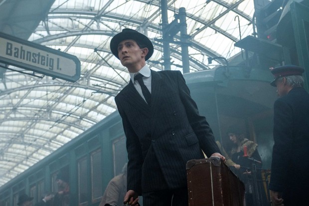 Franz and The Disappearance of Josef Mengele to open Trieste