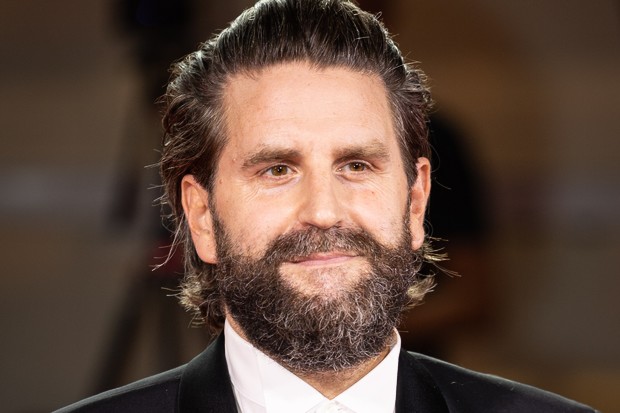 Grégoire Ludig tourne Gilles United