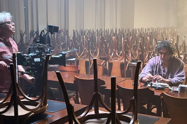 Marco Bechis nuovamente sul set per Ritorno a Buenos Aires