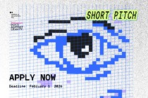 Short Pitch Program 2026 apre le iscrizioni per progetti di documentari brevi