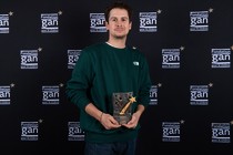 La Fondation Gan respalda 43 de Guillaume Renusson