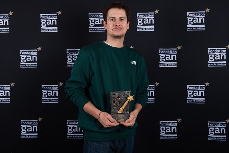 The Gan Film Foundation backs Guillaume Renusson’s 43