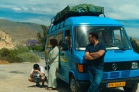 Review: Porte Bagage