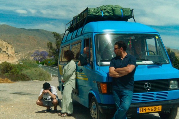 Review: Porte Bagage