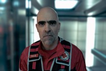 Luis Tosar protagonista della serie Salvador, diretta da Daniel Calparsoro