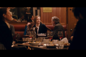 Vie privée - de Rebecca Zlotowski