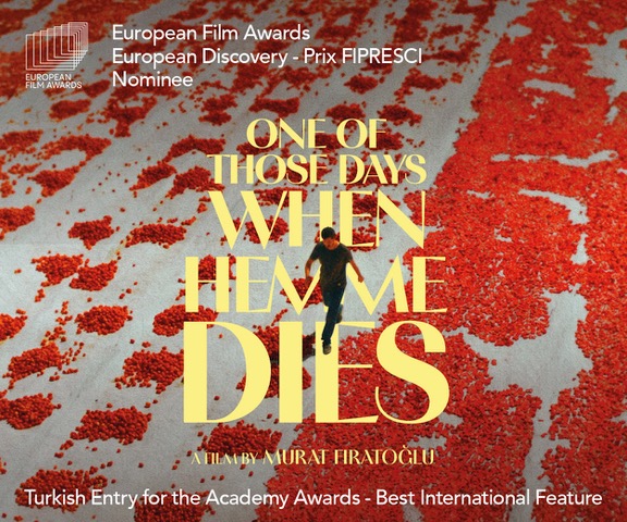 One of Those Days When Hemme Dies / EFA ads