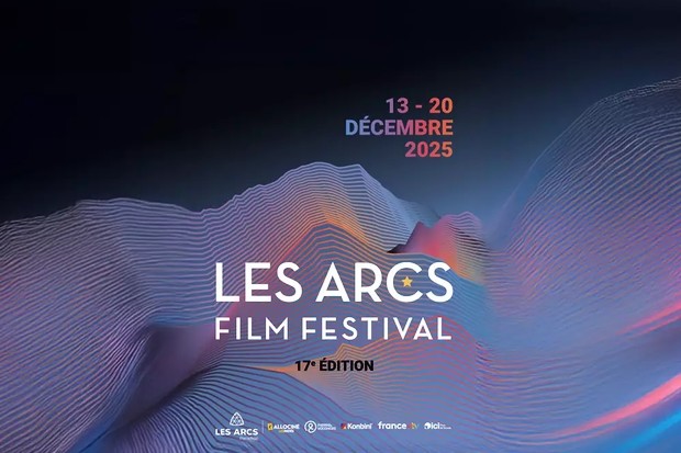 REPORT: Les Arcs 2025