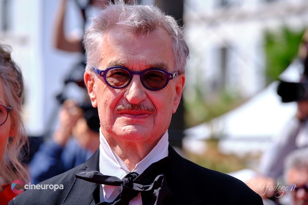 Wim Wenders presidirá el jurado internacional de la 76.ª Berlinale
