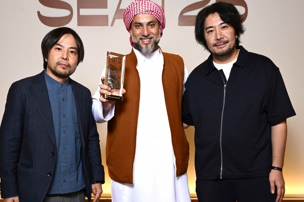 Lost Land and All That’s Left of You triumph at the fifth Red Sea International Film Festival