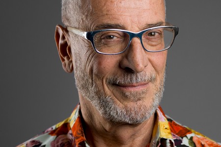 Lluís Miñarro • Regista di Emergency Exit