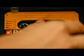 L'Agent secret - de Kleber Mendonça Filho