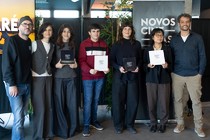 Wind Talk To Me triomphe à la 10e édition de Novos Cinemas