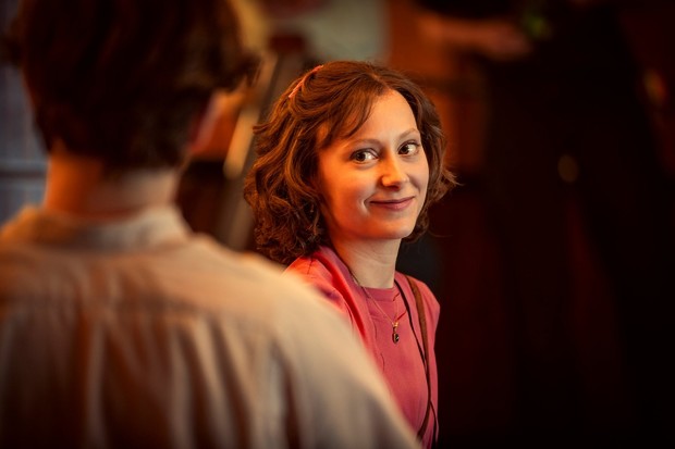 Crítica: The Soundman