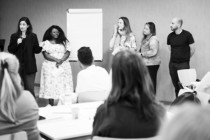 Gender Equality, Diversity and Inclusion - EXCLUSIVE: EAVE launches on-demand training programme on inclusive co-production practices - 16/12/2025