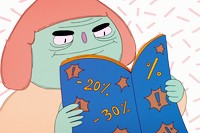 GoCritic! Review: Central-Mart