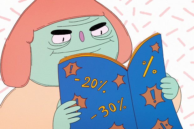 GoCritic! Review: Central-Mart