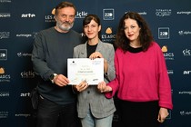 Il Work in Progress di Les Arcs incorona Man vs Flock