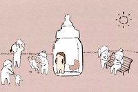 GoCritic! Review: You Are My Light