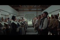 The Testament of Ann Lee