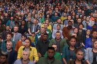 GoCritic! Review: World at Stake