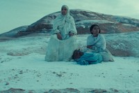 Recensione: Hijra