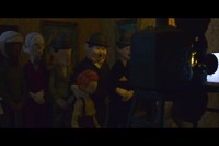 GoCritic! Review: Silent Cinema