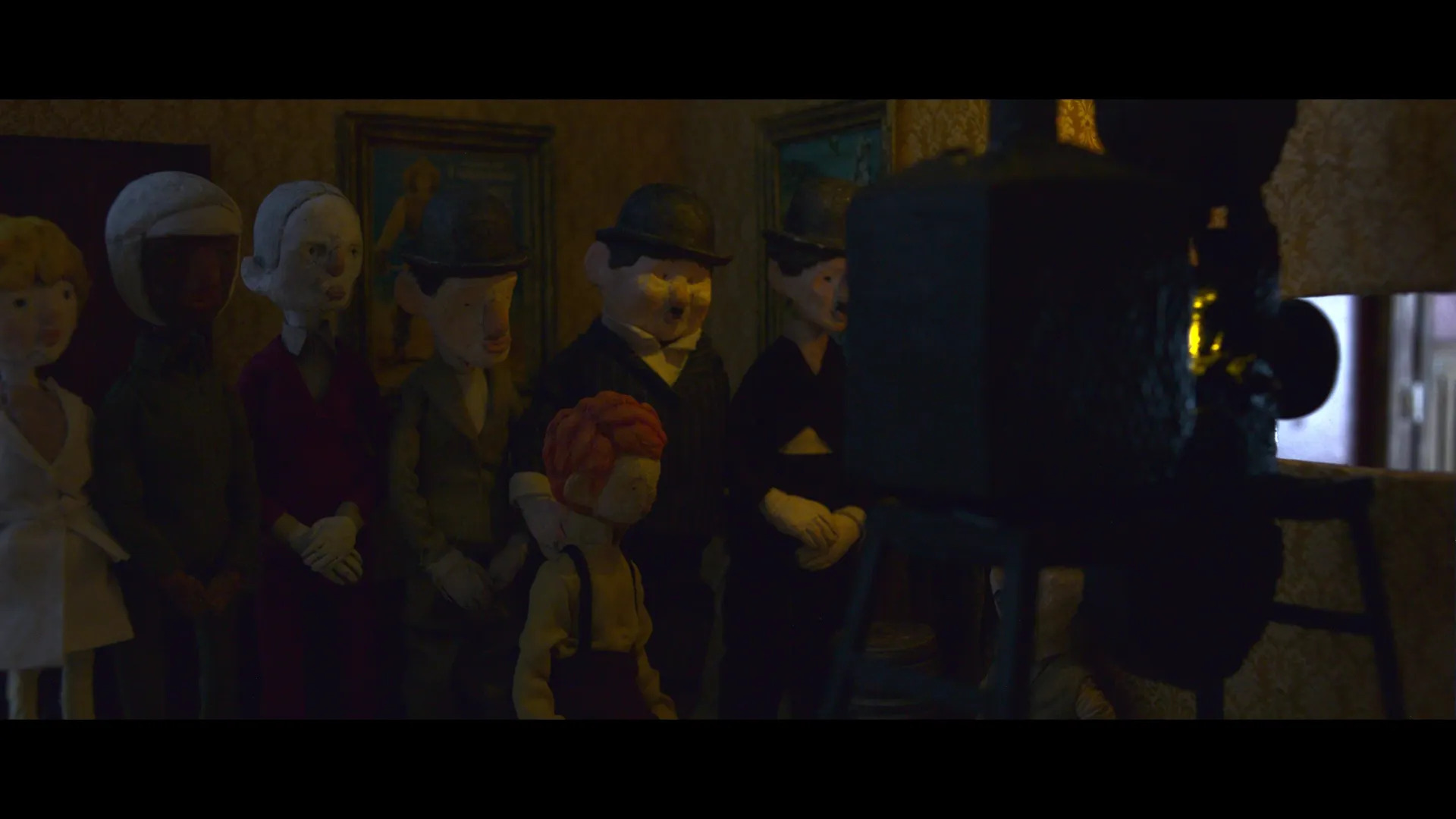 GoCritic! Review: Silent Cinema