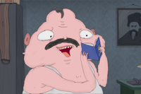 GoCritic! Review: Kyiv Cake