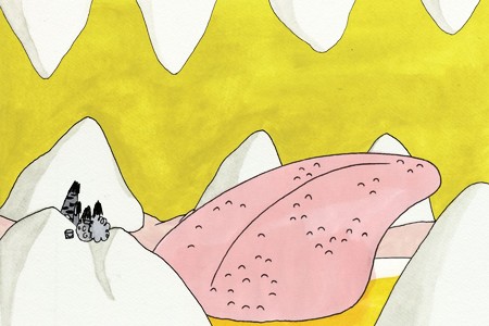 GoCritic! Review: Caries