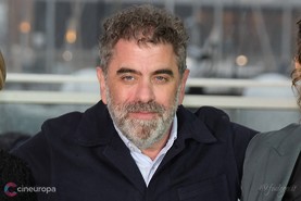 Eugene Jarecki • Réalisateur de The Six Billion Dollar Man