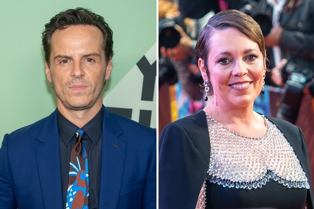 Andrew Scott et Olivia Coleman à l’affiche d'Elsinore, le biopic de Simon Stone, soutenu par StudioCanal