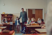 Le premier long-métrage de Marijana Janković, Home, présenté en avant-première dans la compétition Big Screen de l’IFFR