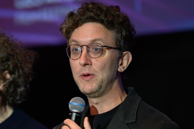 David Borenstein • Regista di Mr. Nobody Against Putin