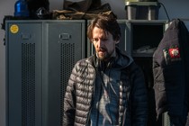 Bogdan Mirică • Regista di One Hand Jesus