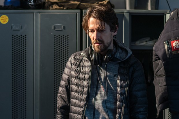 Bogdan Mirică • Director de One Hand Jesus