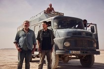 Five European Oscar hopefuls make the shortlist for Best International Feature Film