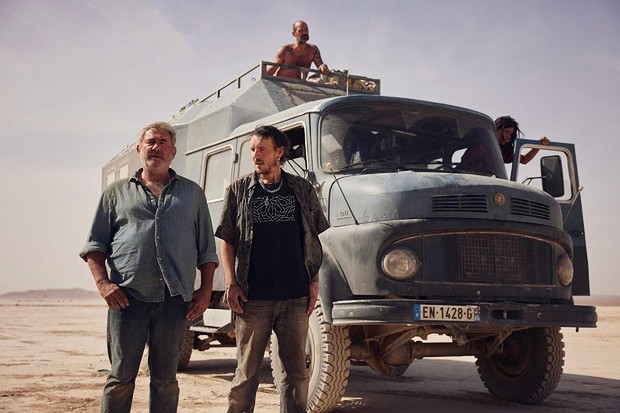 Cinque candidati europei nella shortlist per l'Oscar al miglior film straniero