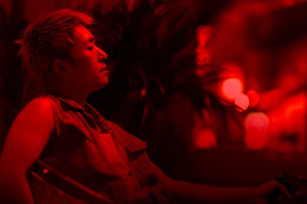 Review: Resurrection