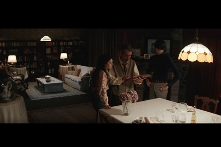 Los que vienen, ópera prima de Víctor Català, inicia su postproducción