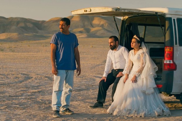 Review: It Was Just an Accident