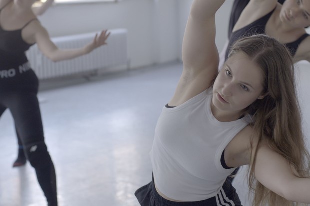 Review: Despite the Scars